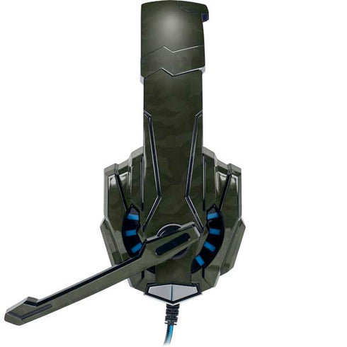 Military Green Shadow Camo BENGOO G9000 Skin